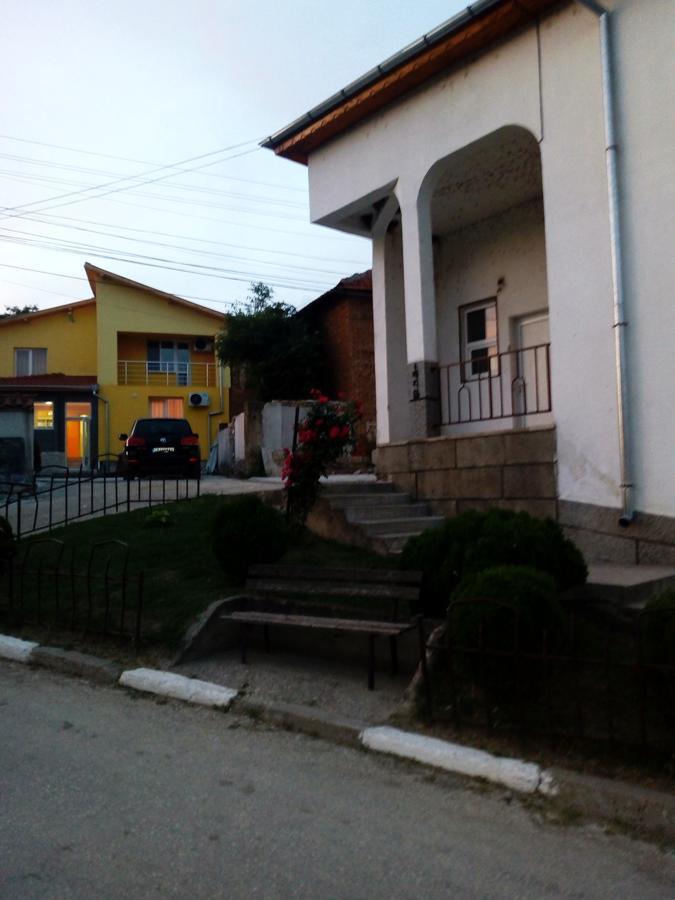 Hotel Toni Bukovluk Exterior photo